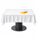 Przezroczysta CERATA OBRUS Plamoodporny120x160cm PVC WODOODPORNY