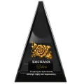 Znicz Lustrzany Lampion Solarny 3D Nadruk UV Dla Babci Elegancki