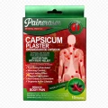 Plastry Rozgrzewające  Na Ból Pleców Stawów Mięśni 10 szt