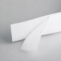 RZEP SAMOPRZYLEPNY MOCNY TAŚMA ROLKA RZEPOWA Z KLEJEM DO MOSKITIER 1.5mx16mm