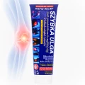 MAŚĆ NA BÓLE MIĘŚNI I STAWÓW PLECÓW RAMION SZYBKA ULGA 110 ML