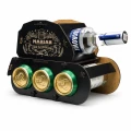 Czołg na piwo skrzynka 18 40 urodziny imieniny DLA TATY DZIADKA KOLEGI
