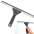 Ściągaczka do szyb okien 25 cm aluminiowa do kabin prysznicowych luster