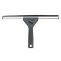 Ściągaczka do szyb okien 30 cm aluminiowa do kabin prysznicowych luster