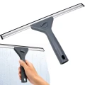 Ściągaczka do szyb okien 30 cm aluminiowa do kabin prysznicowych luster