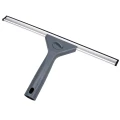 Ściągaczka do szyb okien 45 cm aluminiowa do kabin prysznicowych luster