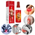 SPRAY NA BÓL MIĘŚNI I STAWÓW ROZGRZEWAJĄCY 100ml