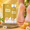Spray do Stóp Nawilżający Regenerujący Na Suche Pękające Pięty 20 ml