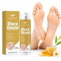Spray do Stóp Nawilżający Regenerujący Na Suche Pękające Pięty 20 ml