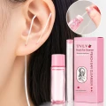 Zestaw do czyszczenia dziurek w uszach 60 nici + płyn 15 ml piercing