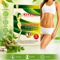 Plastry odchudzające 10 szt. modelujące sylwetkę naturalne