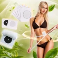 Plastry odchudzające 10 szt. modelujące sylwetkę naturalne