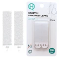 Samoprzylepne paski  haczyki do obrazów Rzepy 2 szt. 2 kg