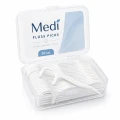 SW18119   tytuł  NIĆ DENTYSTYCZNA WYKAŁACZKI nicio wykałaczka dentystyczne 50 sztuk MEDI (1).png