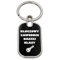 BRELOK NA DZIEŃ CHŁOPAKA GRAWEROWANY W PUDEŁKU PREZENT DLA FACETA  KOLEGI