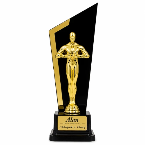 GRAP-067-OSCAR-CHL   PREZENT NAGRODA Statuetka na Dzień Chłopaka DLA KOLEGI DZIEWCZYNY imieniem (16).png