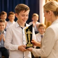 GRAP-067-OSCAR-CHL   PREZENT NAGRODA Statuetka na Dzień Chłopaka DLA KOLEGI DZIEWCZYNY imieniem (10).png