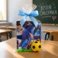 PREZENT NA DZIEŃ CHŁOPAKA SZKOŁA PRZEDSZKOLE ZESTAW ZNIKOPIS DLA CHŁOPCA