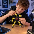 PREZENT na DZIEŃ CHŁOPAKA DO SZKOŁY szkolny FIDGET SPINNER przedszkole