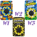 PREZENT na DZIEŃ CHŁOPAKA DO SZKOŁY szkolny FIDGET SPINNER przedszkole