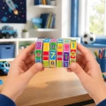 PREZENT NA DZIEŃ CHŁOPAKA SZKOŁA PRZEDSZKOLE SQUISHY GRY ZABAWY DLA CHŁOPCA