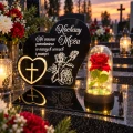 y GRA-038-MAZ      ZNICZ NA GRÓB DLA MĘŻA KOCHANY MĘŻU RÓŻA LED GRAWER DUŻY (14).png