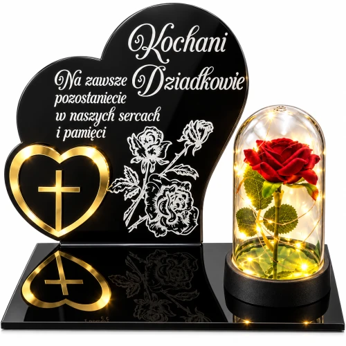 y GRA-038-DZIADKOWIE    ZNICZ SERCE DLA DZIADKÓW NA GRÓB LED RÓŻA GRAWER DUŻY 28,5 CM (14).png