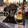 y GRA-038-DZIADKOWIE    ZNICZ SERCE DLA DZIADKÓW NA GRÓB LED RÓŻA GRAWER DUŻY 28,5 CM (6).png