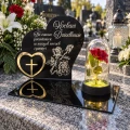 y GRA-038-DZIADKOWIE    ZNICZ SERCE DLA DZIADKÓW NA GRÓB LED RÓŻA GRAWER DUŻY 28,5 CM (5).png