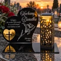 GRA-076-DZIADEK    Znicz Kochany Dziadek LED SOLARNY Pamięci Duży Lampion Grób DZIEŃ DZIADKA (3).png