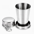 SW00572   KIELISZEK SKŁADANY TURYSTYCZNY KUBEK METALOWY PODRÓŻNY METALOWY 65ml DUŻY a.png