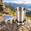 SW00572   KIELISZEK SKŁADANY TURYSTYCZNY KUBEK METALOWY PODRÓŻNY METALOWY 65ml DUŻY (6).png