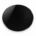 Podstawka pod Znicz na Grób Azarna 15x15 cm akryl  Antypoślizgowe Nóżki