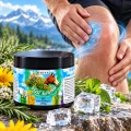 Żel Maść Końska Chłodząca na Bóle Mięśnie Stawy Obrzęki 250 g