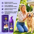 Pianka Myjąca  Szampon dla Psa i Kota Bez Spłukiwania  borówka 50 ml
