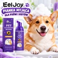 Pianka Myjąca  Szampon dla Psa i Kota Bez Spłukiwania  borówka 50 ml