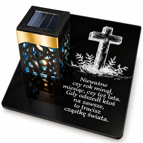 GRA-015-KRZYZ-3      ZNICZ Solarny LED NA CMENTARZ GRÓB lampka nagrobna lampion dedykacja (13).png