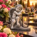 PODEST-O1-SZ-LAMPA     Anioł na grób z lampką led duża figura nagrobna śpiący aniołek 32 cm solar (10).png