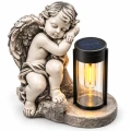 PODEST-O1-SZ-LAMPA     Anioł na grób z lampką led duża figura nagrobna śpiący aniołek 32 cm solar (12).png