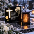 GRA-013-SMF-12LED     Znicz solarny na CMENTARZ LED wieczna GRÓB Statuetka dla Mamy Babci Taty (6a) (6).png