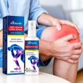 Spray na Ból Stawów z Jadem Pszczelim Kolana Plecy Szyja Barki  30 ml
