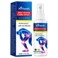 Spray na Ból Stawów z Jadem Pszczelim Kolana Plecy Szyja Barki  30 ml