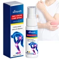 Spray na Ból Stawów z Jadem Pszczelim Kolana Plecy Szyja Barki  30 ml
