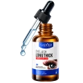 Serum do Rzęs i Brwi 30ml Odżywka Olejek Rycynowy na Gęste Rzęsy