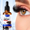 Serum do Rzęs i Brwi 30ml Odżywka Olejek Rycynowy na Gęste Rzęsy