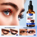 Serum do Rzęs i Brwi 30ml Odżywka Olejek Rycynowy na Gęste Rzęsy
