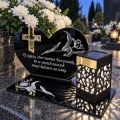 GRA-056-TUL-POPIEL     Znicz solarny LED na grób serce z grawerem lampion efekt płomienia 31 cm (1).png