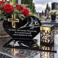 GRA-056-TUL-POPIEL     Znicz solarny LED na grób serce z grawerem lampion efekt płomienia 31 cm (4).png