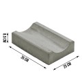 FORMA DO BETONU ODPŁYW KORYTKO ODPŁYWOWE KOSTKA-12083