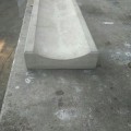 FORMA DO BETONU ODPŁYW KORYTKO ODPŁYWOWE KOSTKA-12085